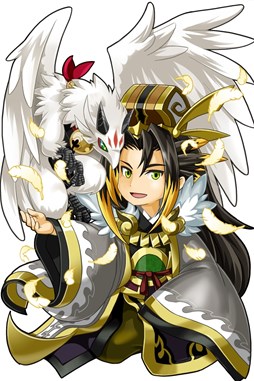 画像ギャラリー No.008のサムネイル画像 / 「三国テンカトリガー」×「パズル＆ドラゴンズ」コラボ第2弾が本日より開催