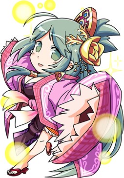 画像ギャラリー No.006のサムネイル画像 / 「三国テンカトリガー」に,高難度戦場「妖艶・貂蝉襲撃!」期間限定で登場