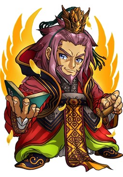 画像ギャラリー No.003のサムネイル画像 / 「三国テンカトリガー」新戦場「第十六章 赤壁大戦」登場。記念イベントも開催