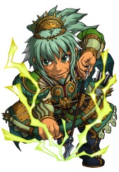 画像ギャラリー No.006のサムネイル画像 / 「三国テンカトリガー」，董白が待ち受ける新戦場で強力な装備を入手しよう