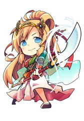 画像ギャラリー No.011のサムネイル画像 / 「三国テンカトリガー」，董白が待ち受ける新戦場で強力な装備を入手しよう
