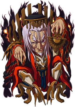 画像ギャラリー No.008のサムネイル画像 / 「三国テンカトリガー」ホワイトデイイベント開催＆「曹操伝」が最終話まで登場