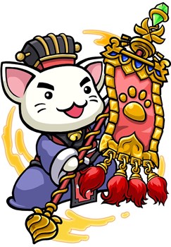 画像ギャラリー No.004のサムネイル画像 / 「三国テンカトリガー」新システム「対戦」実装。期間限定で「天下無双戦」開催