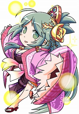 画像ギャラリー No.006のサムネイル画像 / 「三国テンカトリガー」,「テンカロイド」が入手できるコラボ戦場が登場