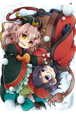 画像ギャラリー No.008のサムネイル画像 / 「三国テンカトリガー」武将列伝に関羽の物語を追体験できる「関羽伝」が登場