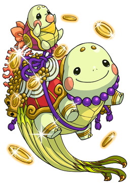 画像ギャラリー No.002のサムネイル画像 / 「三国テンカトリガー」にて「サービス開始222日記念」イベントが開幕
