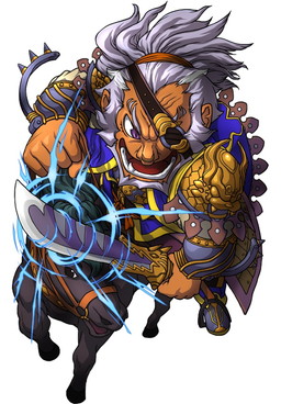 画像ギャラリー No.006のサムネイル画像 / 「三国テンカトリガー」にて「サービス開始222日記念」イベントが開幕
