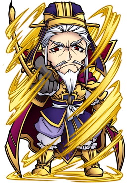 画像ギャラリー No.008のサムネイル画像 / 「三国テンカトリガー」にて「サービス開始222日記念」イベントが開幕