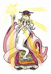 画像ギャラリー No.006のサムネイル画像 / 「三国テンカトリガー」,新たな高難度の戦場「真・暴君董卓襲撃!」が登場