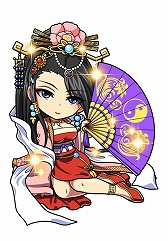 画像ギャラリー No.007のサムネイル画像 / 「三国テンカトリガー」,新たな高難度の戦場「真・暴君董卓襲撃!」が登場