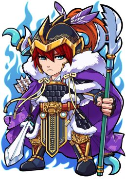 画像ギャラリー No.009のサムネイル画像 / 「三国テンカトリガー」,新たな高難度の戦場「真・暴君董卓襲撃!」が登場
