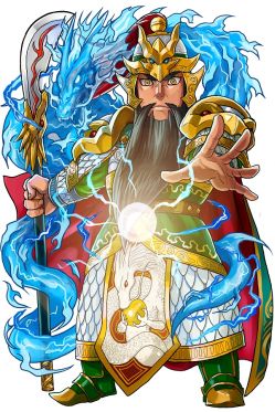 画像ギャラリー No.010のサムネイル画像 / 「三国テンカトリガー」,新たな高難度の戦場「真・暴君董卓襲撃!」が登場
