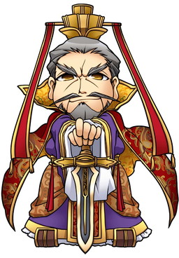 画像ギャラリー No.002のサムネイル画像 / 「三国テンカトリガー」に新たな高難度戦場が実装。GWイベントも開催