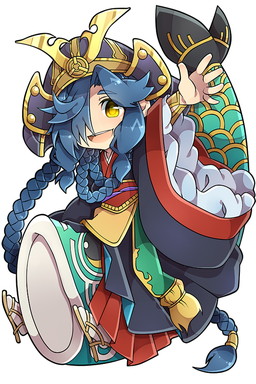 画像ギャラリー No.006のサムネイル画像 / 「三国テンカトリガー」に新たな高難度戦場が実装。GWイベントも開催