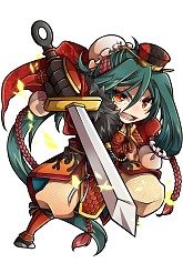 画像ギャラリー No.002のサムネイル画像 / 「三国テンカトリガー」新章「第十九章美周郎」を実装。回復武将くじも