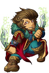 画像ギャラリー No.003のサムネイル画像 / 「三国テンカトリガー」新章「第十九章美周郎」を実装。回復武将くじも