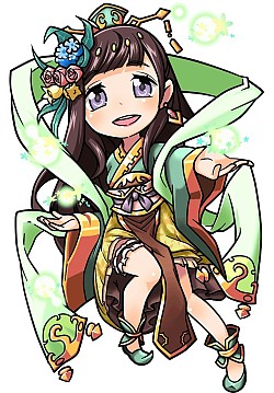 画像ギャラリー No.007のサムネイル画像 / 「三国テンカトリガー」新章「第十九章美周郎」を実装。回復武将くじも