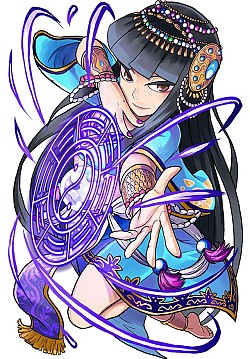 画像ギャラリー No.008のサムネイル画像 / 「三国テンカトリガー」新章「第十九章美周郎」を実装。回復武将くじも