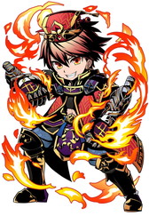 画像ギャラリー No.003のサムネイル画像 / 「三国テンカトリガー」が「ケリ姫」などガンホータイトル6作とコラボを実施