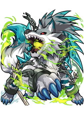 画像ギャラリー No.004のサムネイル画像 / 「三国テンカトリガー」が「ケリ姫」などガンホータイトル6作とコラボを実施