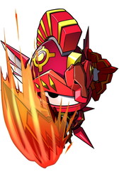 画像ギャラリー No.005のサムネイル画像 / 「三国テンカトリガー」が「ケリ姫」などガンホータイトル6作とコラボを実施