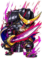 画像ギャラリー No.006のサムネイル画像 / 「三国テンカトリガー」が「ケリ姫」などガンホータイトル6作とコラボを実施