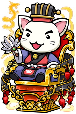 画像ギャラリー No.013のサムネイル画像 / 「三国テンカトリガー」が「ケリ姫」などガンホータイトル6作とコラボを実施