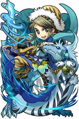 画像ギャラリー No.007のサムネイル画像 / 「三国テンカトリガー」，パズドラ戦場＆パズドラくじが期間限定で復活