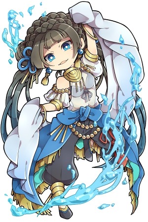 画像ギャラリー No.003のサムネイル画像 / 「三国テンカトリガー」生産数や銭獲得がアップする「寿云不来怒」が開催に