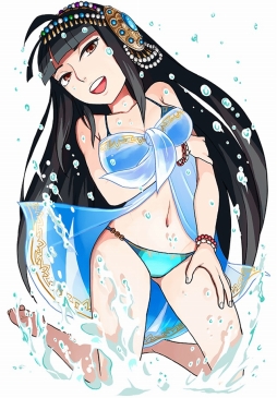 画像ギャラリー No.008のサムネイル画像 / 「三国テンカトリガー」新章「 劉備入蜀」を実装。海開きイベントも開催