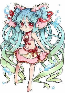 画像ギャラリー No.009のサムネイル画像 / 「三国テンカトリガー」新章「 劉備入蜀」を実装。海開きイベントも開催