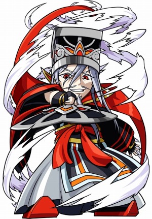 画像ギャラリー No.005のサムネイル画像 / 「三国テンカトリガー」新たな戦場「季節戦場・涼」に「夏祭り」が登場