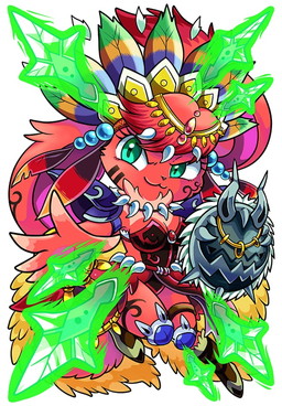 画像ギャラリー No.004のサムネイル画像 / 「三国テンカトリガー」に新戦場“孫呉伝”が登場。サンバ参加記念戦場も