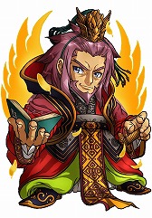 画像ギャラリー No.002のサムネイル画像 / 「三国テンカトリガー」,第23章「五斗米道」が配信。記念イベントも