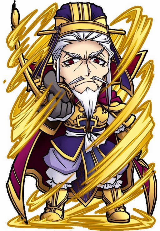 画像ギャラリー No.007のサムネイル画像 / 「三国テンカトリガー」,第23章「五斗米道」が配信。記念イベントも