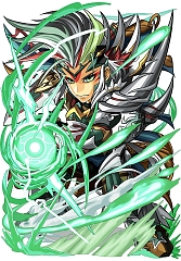 画像ギャラリー No.008のサムネイル画像 / 「三国テンカトリガー」2周年記念イベント後半が開始。「パズドラ」コラボ戦場も
