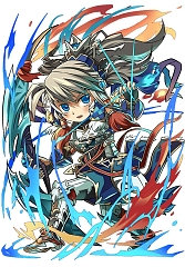 画像ギャラリー No.009のサムネイル画像 / 「三国テンカトリガー」2周年記念イベント後半が開始。「パズドラ」コラボ戦場も