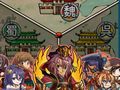 ガンホーが贈る王道（？）放置ゲーの最新作，戦闘も内政も奥深い「三国テンカトリガー」をプレイしてみた