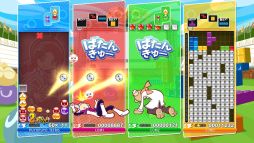 画像ギャラリー No.002のサムネイル画像 / 「ぷよぷよテトリス」のPS4/Xbox One版が2014年12月4日に発売決定。他機種版ではDLCだった要素を,アドベンチャーモードの進行によって入手可能