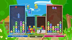 画像ギャラリー No.006のサムネイル画像 / 「ぷよぷよテトリス」のPS4/Xbox One版が2014年12月4日に発売決定。他機種版ではDLCだった要素を，アドベンチャーモードの進行によって入手可能