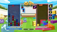 画像ギャラリー No.006のサムネイル画像 / PS4/Xbox One版「ぷよぷよテトリス」，「アドベンチャーモード」を進めると入手できるBGMやボイスといった追加コンテンツの情報が公開