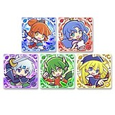 画像ギャラリー No.010のサムネイル画像 / 2月4日はぷよの日。ぷよぷよ24周年記念の特製壁紙とLINEスタンプ配信開始