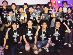 「ぷよぷよテトリス」上達を目指す学生達が，3日間の強化合宿に挑戦。ゲーミングキャンプ「Red Bull Gaming U」レポート
