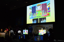 画像ギャラリー No.005のサムネイル画像 / 「ぷよぷよチャンピオンシップ in セガフェス2018」が開催。今後の「ぷよぷよ」シリーズのeスポーツ施策が発表に