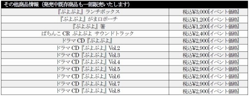 画像ギャラリー No.004のサムネイル画像 / 「ぷよぷよチャンピオンシップ 2018年度6月大会」，生番組の配信が決定