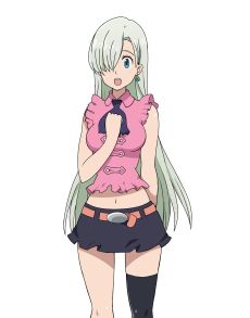 画像ギャラリー No.006のサムネイル画像 / 3DS「七つの大罪 真実の冤罪（アンジャスト・シン）」の発売日が2015年2月11日に決定。バトルシステムや拠点となる「〈豚の帽子〉亭」の情報も