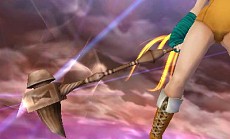 画像ギャラリー No.014のサムネイル画像 / 3DS「七つの大罪 真実の冤罪（アンジャスト・シン）」の発売日が2015年2月11日に決定。バトルシステムや拠点となる「〈豚の帽子〉亭」の情報も