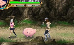 画像ギャラリー No.025のサムネイル画像 / 3DS「七つの大罪 真実の冤罪(アンジャスト・シン)」の発売日が2015年2月11日に決定。バトルシステムや拠点となる「〈豚の帽子〉亭」の情報も