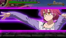 画像ギャラリー No.025のサムネイル画像 / 「七つの大罪 真実の冤罪」の公式サイトが更新。登場キャラクター達のアクションや,30秒CM動画が公開に
