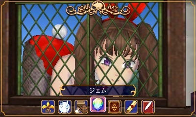 画像ギャラリー No.003のサムネイル画像 / 「七つの大罪 真実の冤罪」親密度で開放されるサブクエストの条件を公開